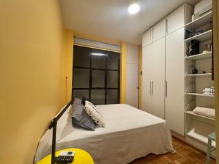Charmoso apartamento - praia de ipanema - Rio de Janeiro - 4
