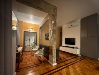 Charmoso apartamento - praia de ipanema - Rio de Janeiro - 2