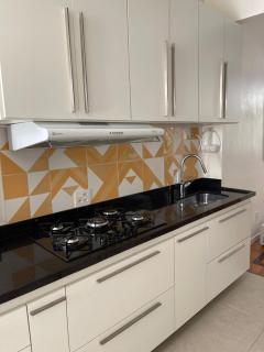 Charmoso apartamento - praia de ipanema - Rio de Janeiro - 1