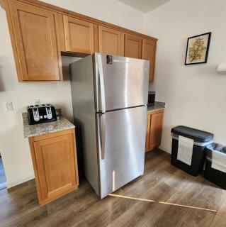 Home away from Home - 6 miles from the SNP - 4