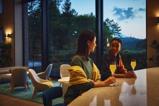 ANA Holiday Inn Resort Karuizawa by IHG - 2
