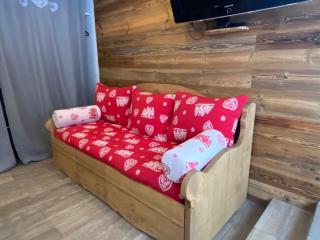 Serac Residence Val Thorens Condo - 4