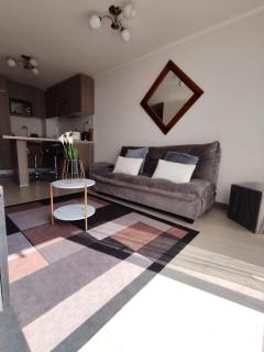 Departamento navegable en Santiago - 8