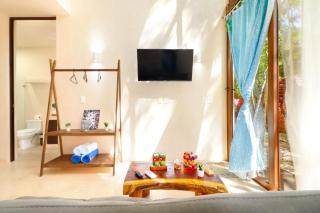 Loft Cabins In Cenotes Natural Park Tulum - 6