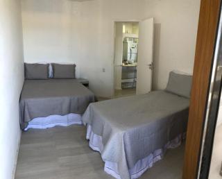 Flat Jardim de Ala - 3