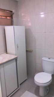 Flat Jardim de Ala - 2