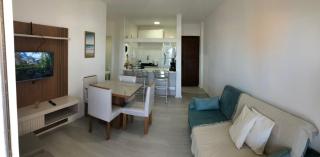 Flat Jardim de Ala - 1