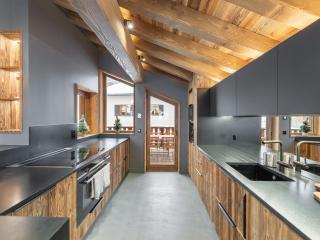 Chalet d'Exception 6 Chambres, Sauna, Capacité 14, St Martin de Belleville - FR-1-452-408 - 7