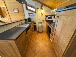 Appartement Confort 3 Pièces pour 6 avec Balcon à Saint-Martin-de-Belleville - FR-1-452-403 - 7