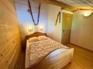 Appartement Confort 3 Pièces pour 6 avec Balcon à Saint-Martin-de-Belleville - FR-1-452-403 - 6
