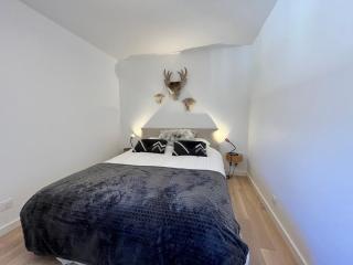 Duplex moderne et confortable au centre, 3 chambres, Samoëns - FR-1-624-185 - 4