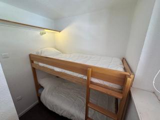 Duplex rénové 3 pièces pour 4 pers. avec balcon Les Menuires - FR-1-452-406 - 2