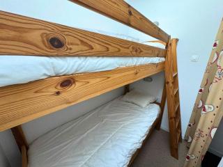 Duplex rénové pour 6 pers. aux Menuires - FR-1-452-409 - 3