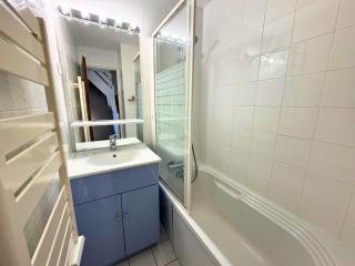Duplex rénové pour 6 pers. aux Menuires - FR-1-452-409 - 2