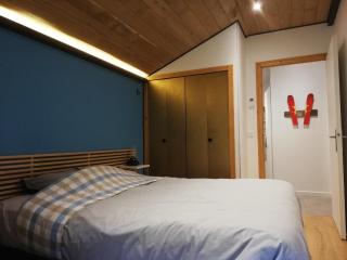 Appartement rénové avec Wifi pour 3 personnes au Grand-Bornand - FR-1-467-149 - 8