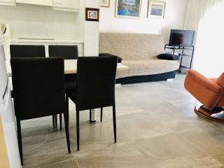 ROCMAR Apartamento frente al puerto de Roses. - ES-258-162 - Roses - 1