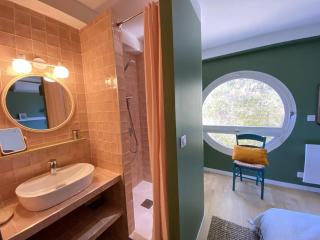 Appartement 2-4 pers à 300m de la mer avec climatisation - FR-1-770-60 - 4