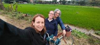 Phạm Gia Homestay Ecogarden - 6