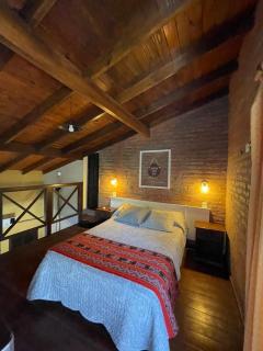 Cabañas Canluma - 9