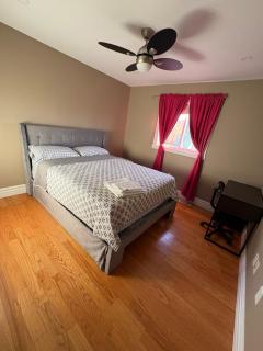 Sweet Home close to riverside with free wifi - 7