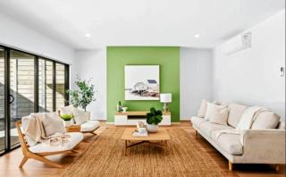 Stylish Modern Getaway Geelong - 5