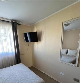 Hostal Abrazo de Maipu - 7