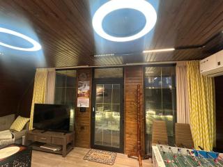 Umm Aljulud Cottages - Ajloun - 8
