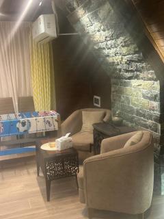 Umm Aljulud Cottages - 1