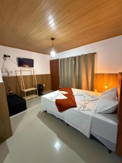 Flat Praia Grande - 2