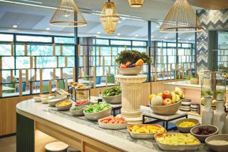 ANA Holiday Inn Resort Karuizawa by IHG - 6