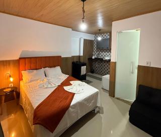 Flat Praia Grande - 4