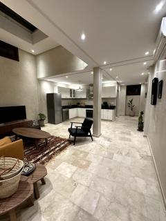 Modern Apartment in Historic Marrakech Medina - 2