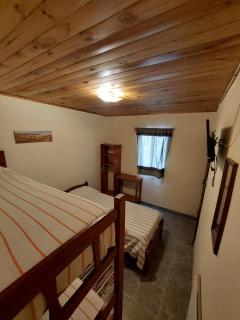 Hostería El Encanto - Ubicación céntrica - 1