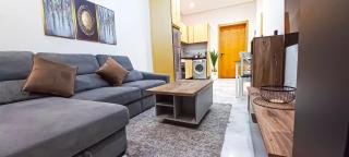 Affordable Luxury Apartment - Nouaseur - 2