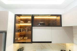 Welcomly 11 - Luxury apartment in Tangier - 5