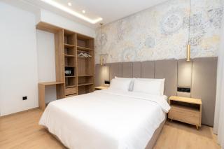 Welcomly 11 - Luxury apartment in Tangier - 2
