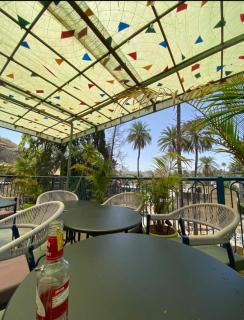 Boho Mount Abu - 2