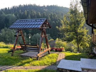 Cabana "Tăul Brazi" - 7