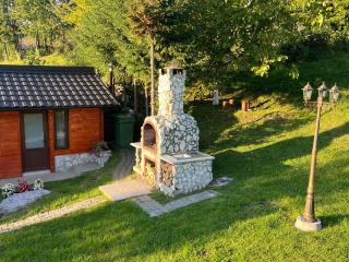Cabana "Tăul Brazi" - 2