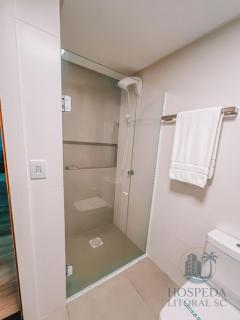 Apartamento sofisticado à 350m do mar BC - 9