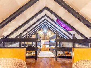 Rustical Resort Kokori i Shared Pool - One Bedroom - 3