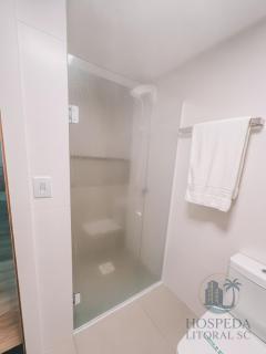 Apartamento sofisticado à 350m do mar BC - 8