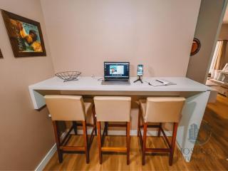 Apartamento sofisticado à 350m do mar BC - 4