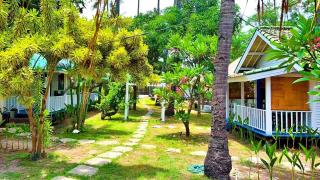 Oasi - bungalow - 8