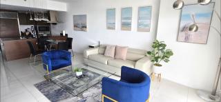 Icon brickell 48fl river view - 9