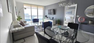 Icon brickell 48fl river view - Miami - 8