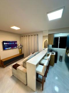 Apartamento NOVO e moderno em palhoça - 8