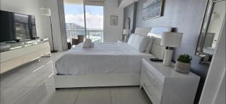 Icon brickell 48fl river view - 2