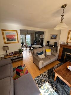 Lovely House in Clifton - 3