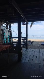 HOSTAL Estrellas del tayrona playa mendihuaca - 6